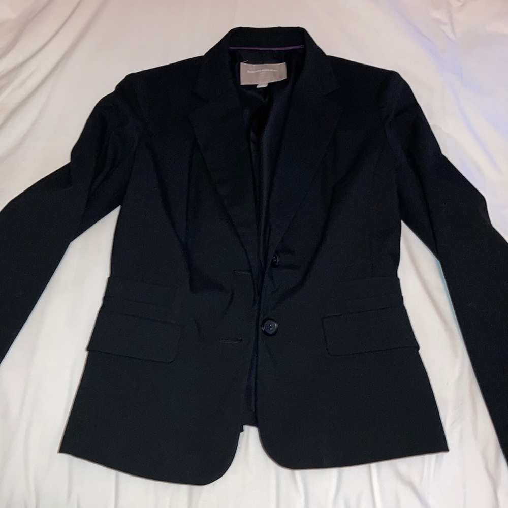 Banana Republic Suit Jacket/Blazer